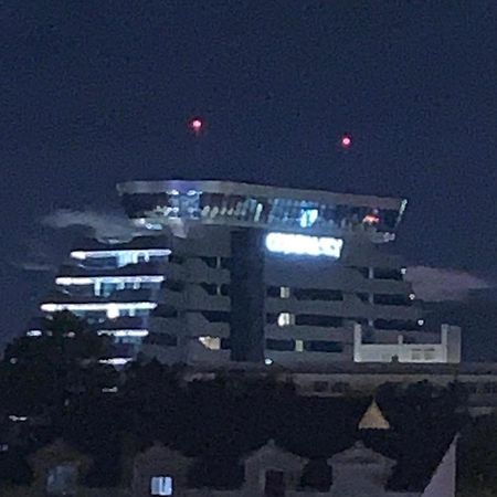 La Perla Apartment Водице Екстериор снимка