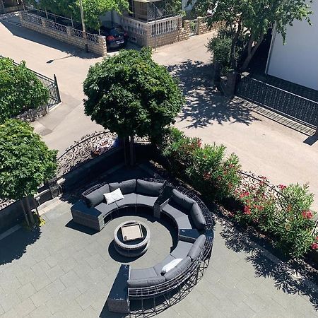 La Perla Apartment Водице Екстериор снимка