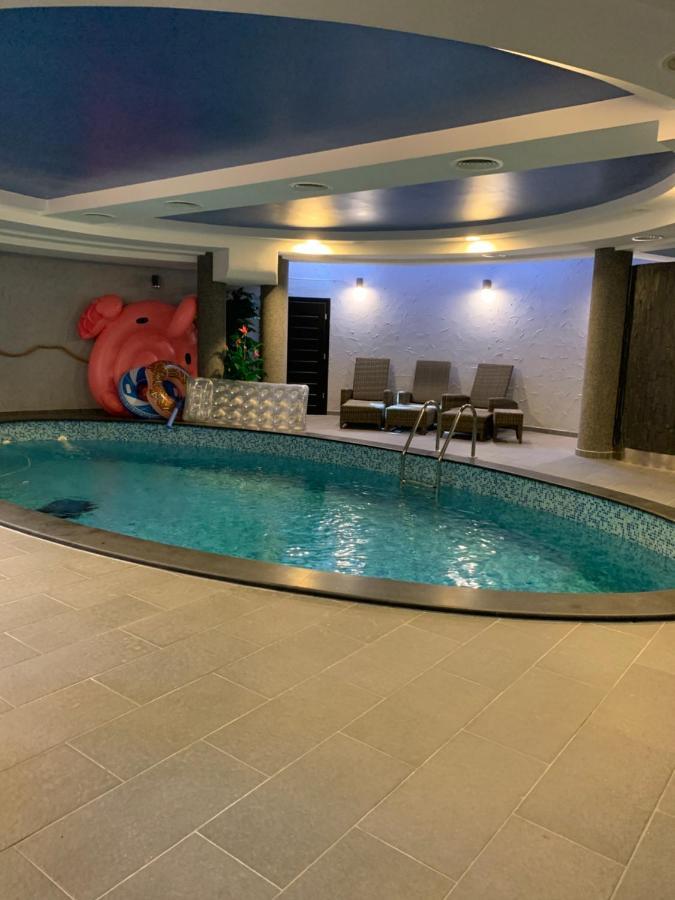 La Perla Apartment Водице Екстериор снимка