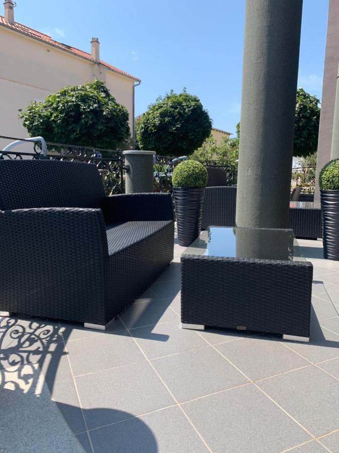 La Perla Apartment Водице Екстериор снимка