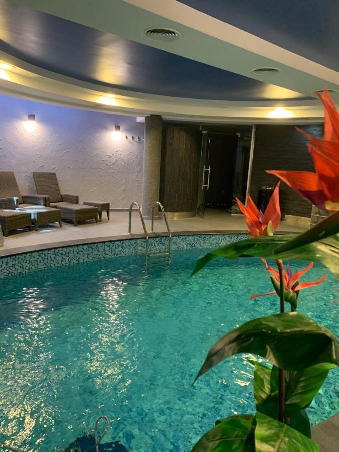 La Perla Apartment Водице Екстериор снимка