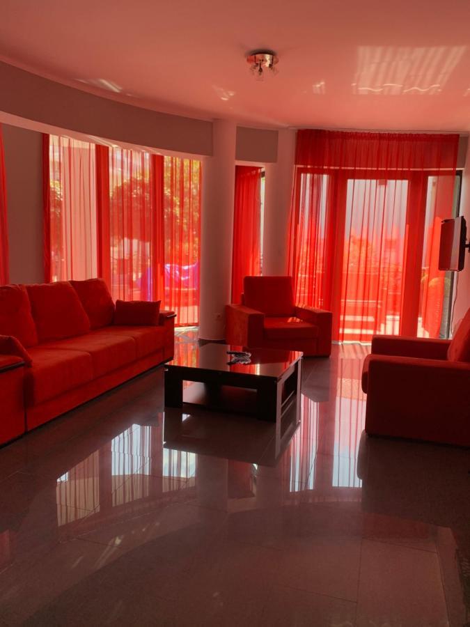 La Perla Apartment Водице Екстериор снимка