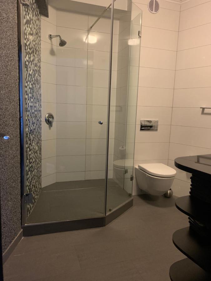 La Perla Apartment Водице Екстериор снимка