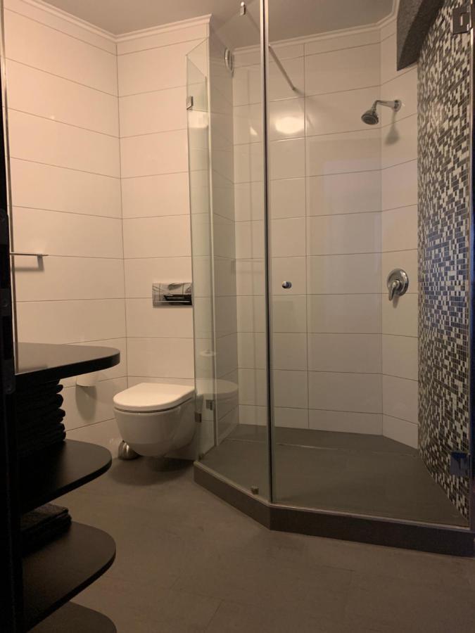 La Perla Apartment Водице Екстериор снимка