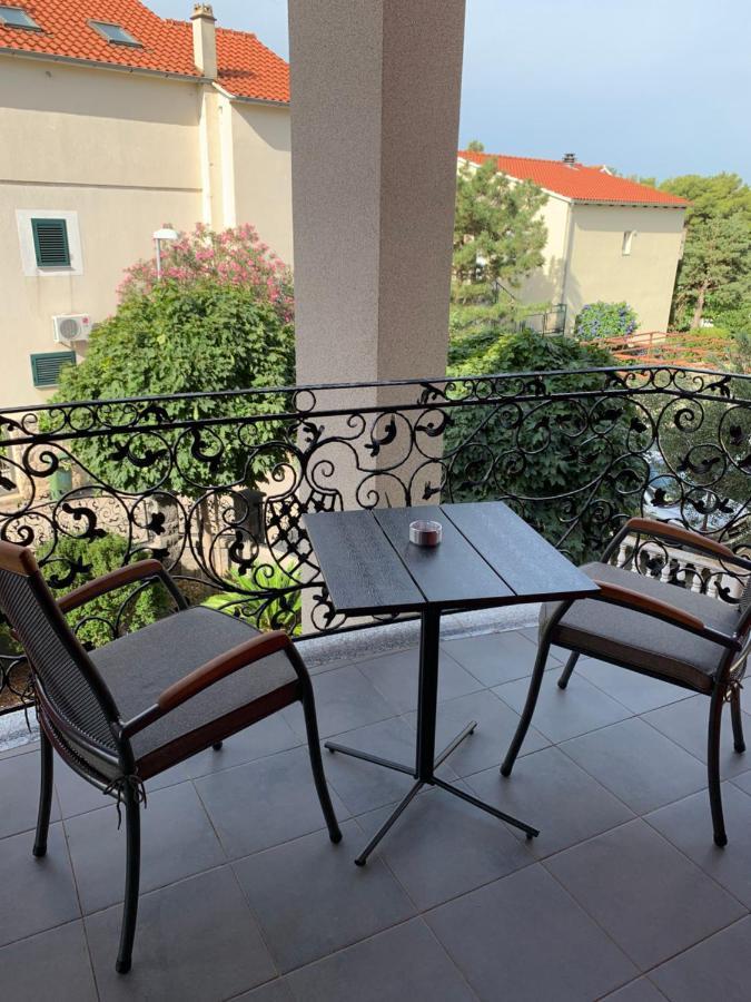 La Perla Apartment Водице Екстериор снимка