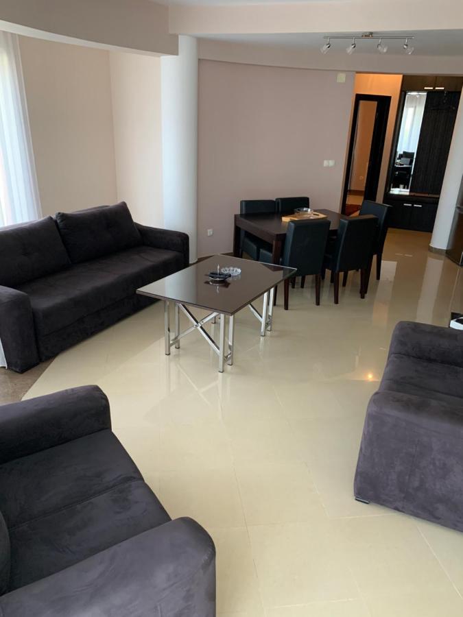 La Perla Apartment Водице Екстериор снимка