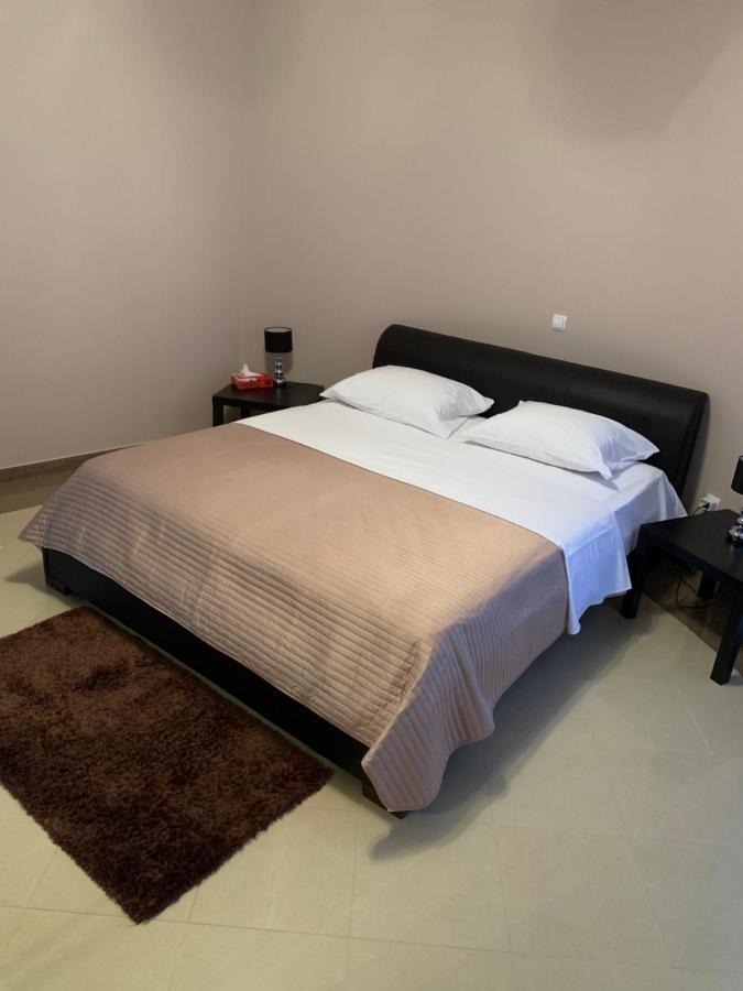 La Perla Apartment Водице Екстериор снимка