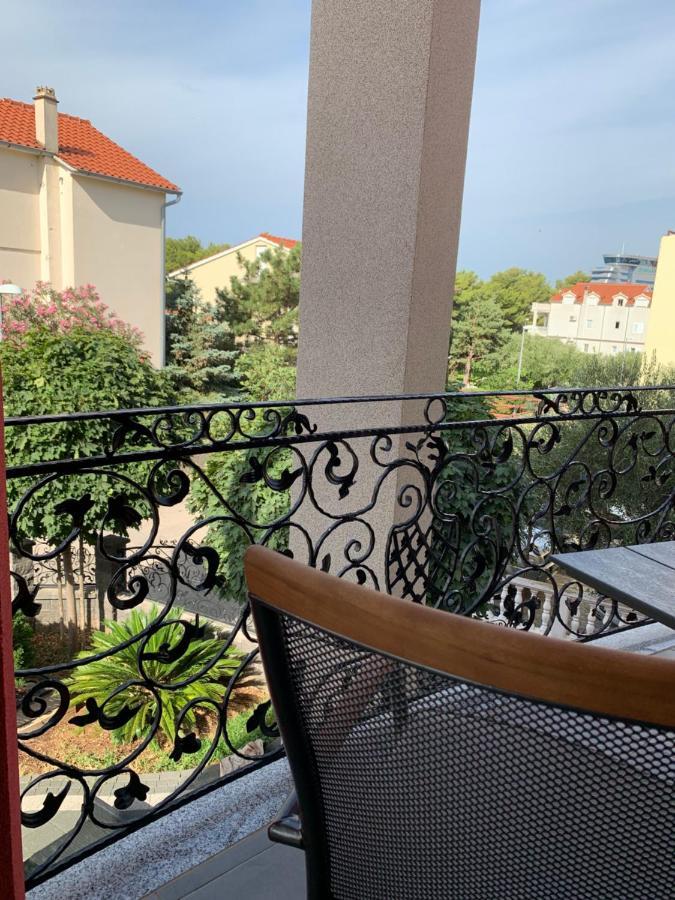 La Perla Apartment Водице Екстериор снимка