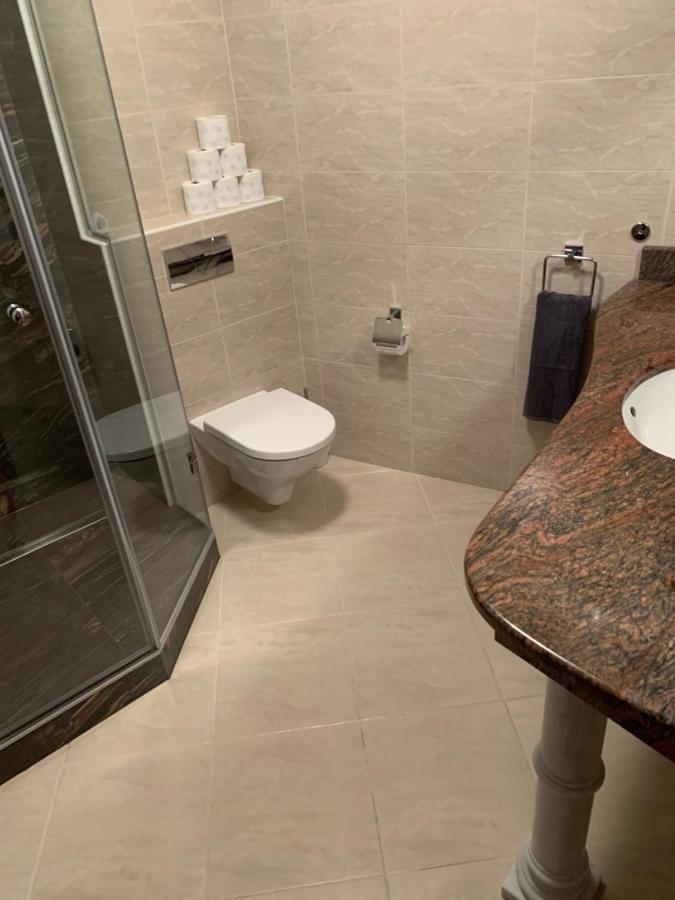 La Perla Apartment Водице Екстериор снимка