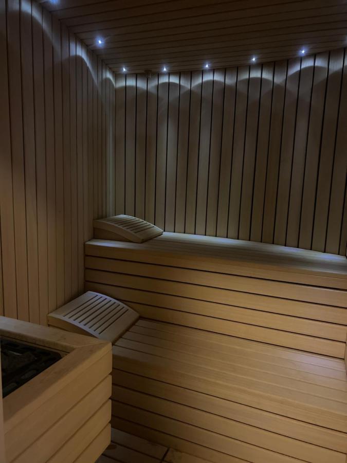 La Perla Apartment Водице Екстериор снимка
